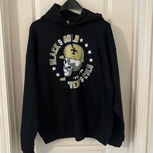 New Orleans Saints Hoodie